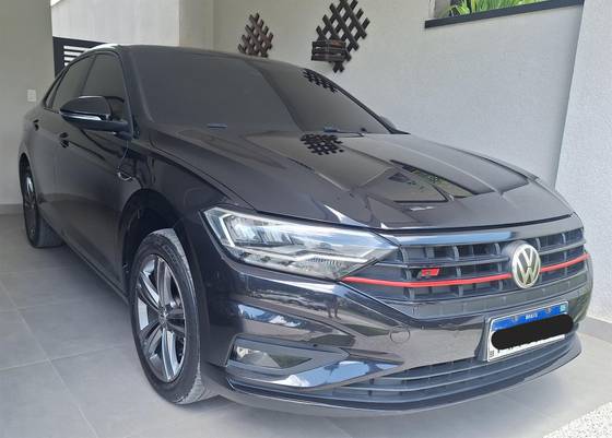 VOLKSWAGEN JETTA 1.4 250 TSI TOTAL FLEX R-LINE TIPTRONIC VOLKSWAGEN JETTA 1.4 250 TSI TOTAL FLEX R-LINE TIPTRONIC